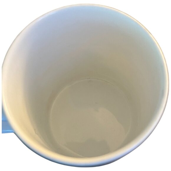 Vtg CHURCHILL Fine Bone China Porcelain Cups Farm Animals Hen Pig Cow Duck 4" T - Picture 15 of 16